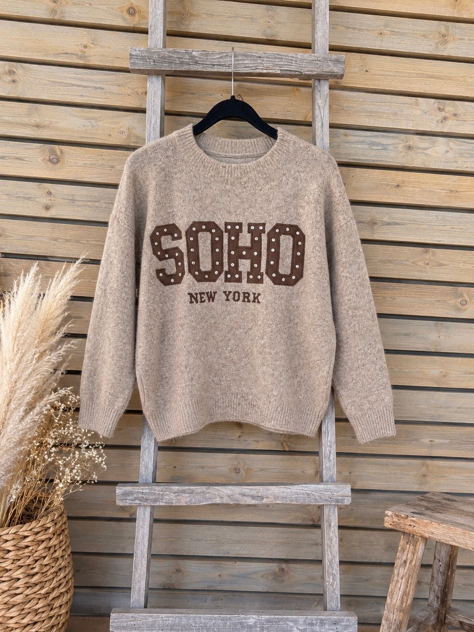 Pull Soho