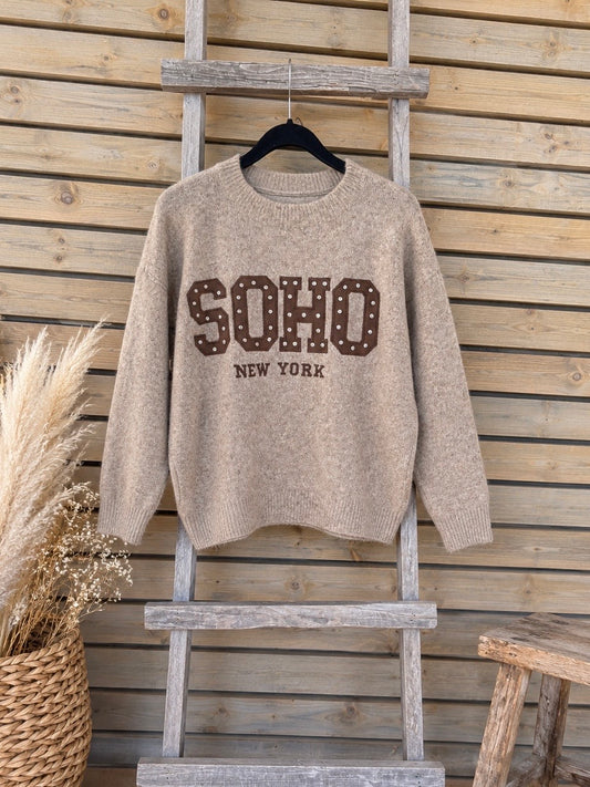 Pull Soho