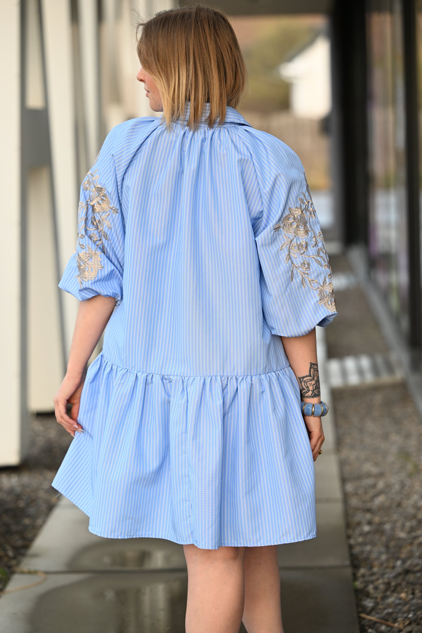 Robe Serena
