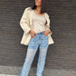 Jeans Amandine