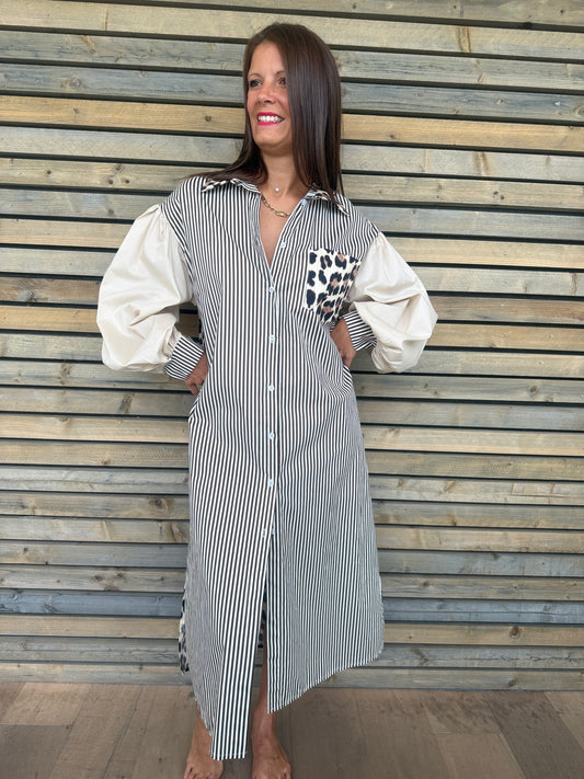 Robe Abby