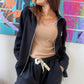 Gilet Whitney