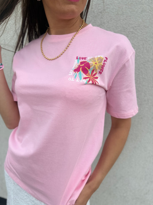 T-shirt Léana