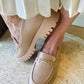 Mocassin GIGI