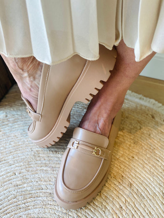 Mocassin GIGI