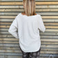 Pull Lucie beige