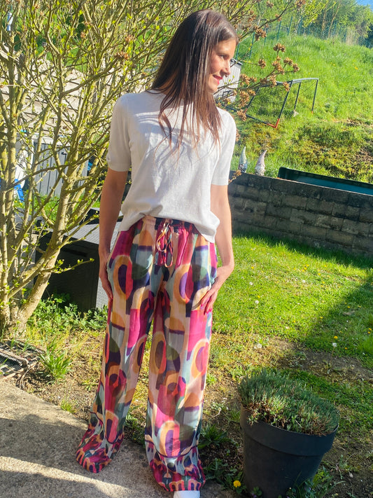 Pantalon Nahia