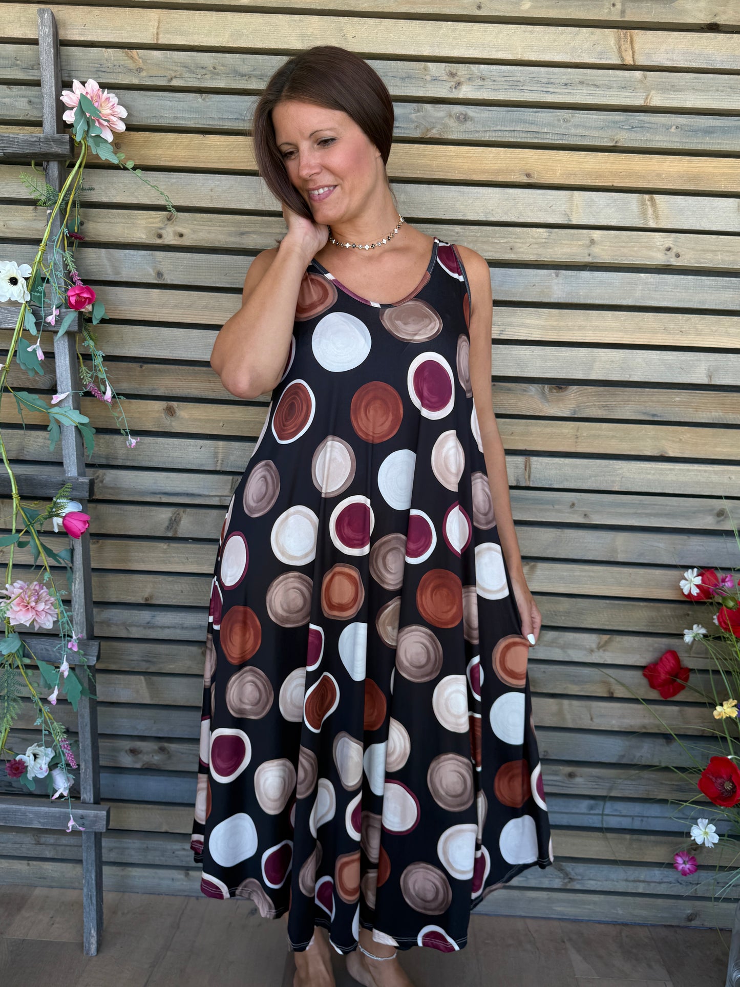 Robe Eléa