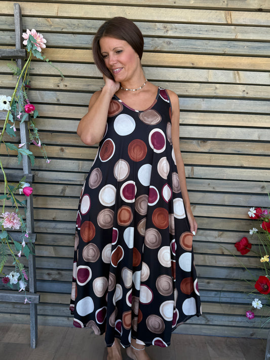 Robe Eléa