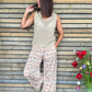 Pantalon Aloha
