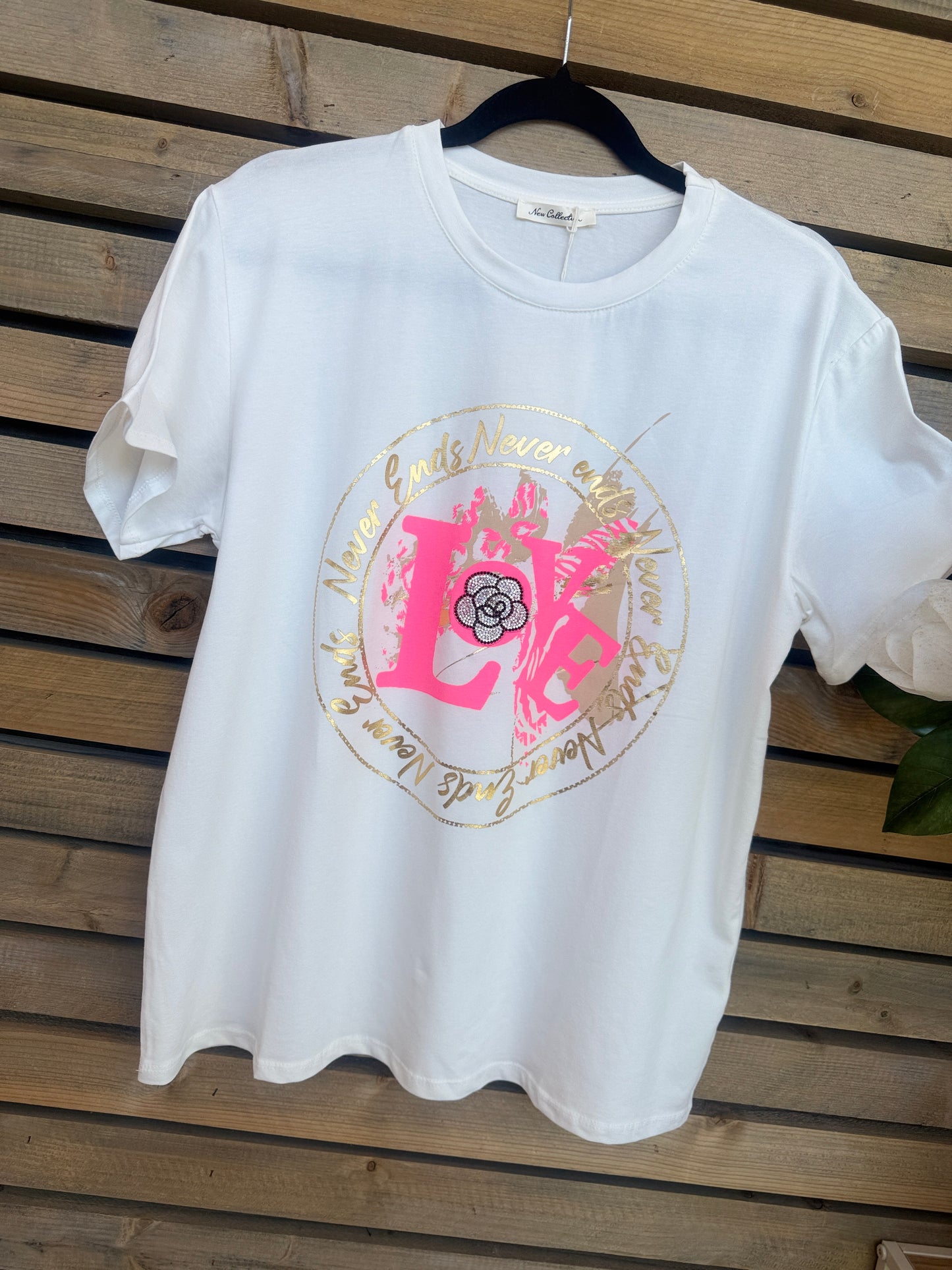 T-shirt Lorelei
