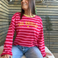 T-shirt Sacha