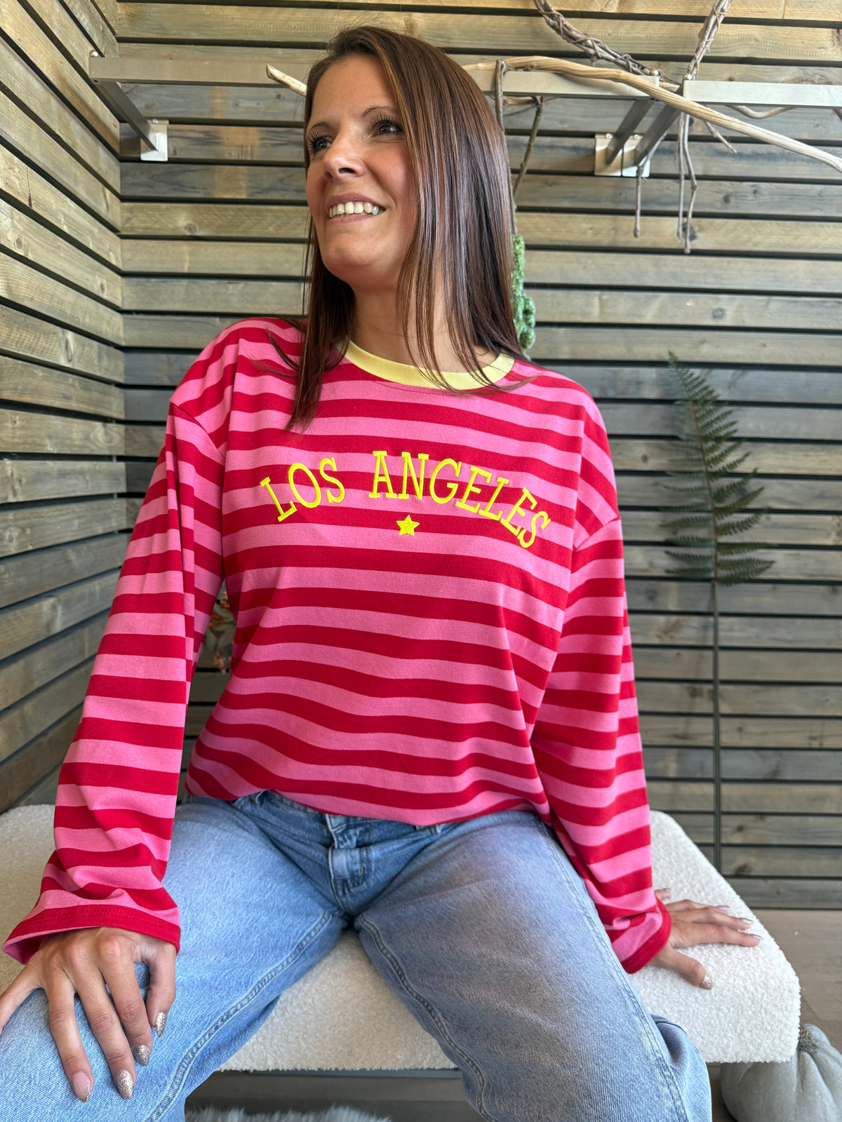 T-shirt Sacha