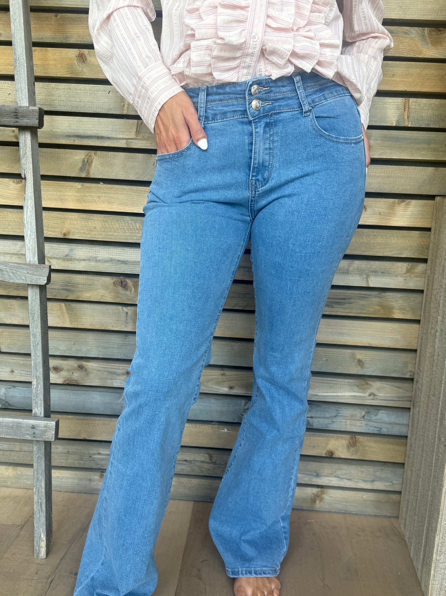 Jeans Anne