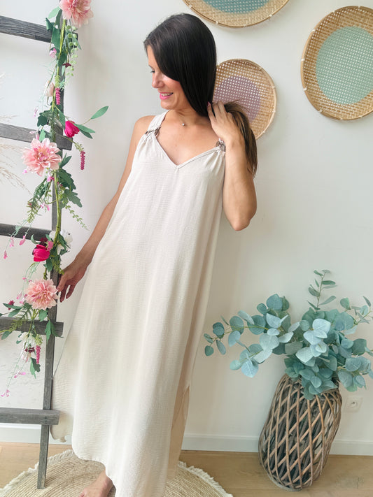 Robe Isandra