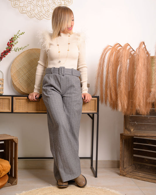 Pantalon Nîmes