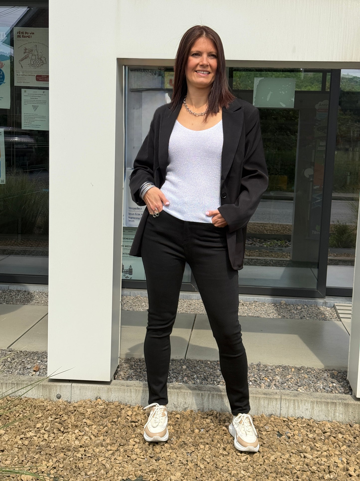 Jeans Andréa