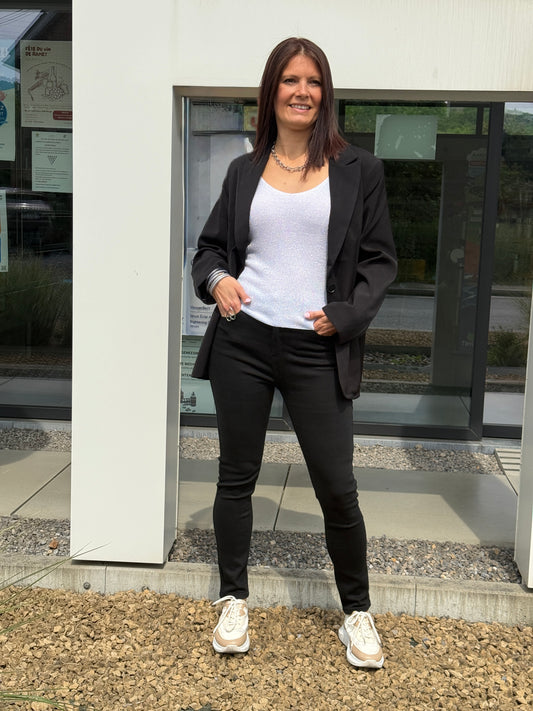 Jeans Andréa