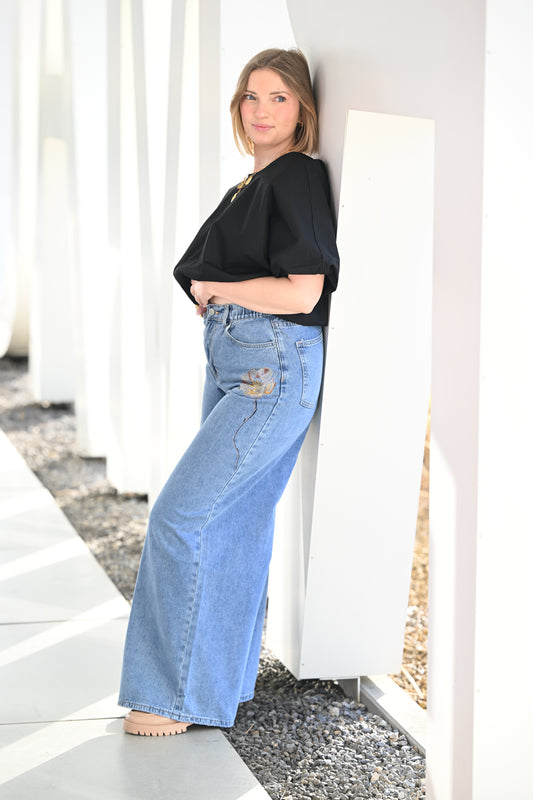 Jeans Liza