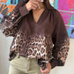 Blouse Madère