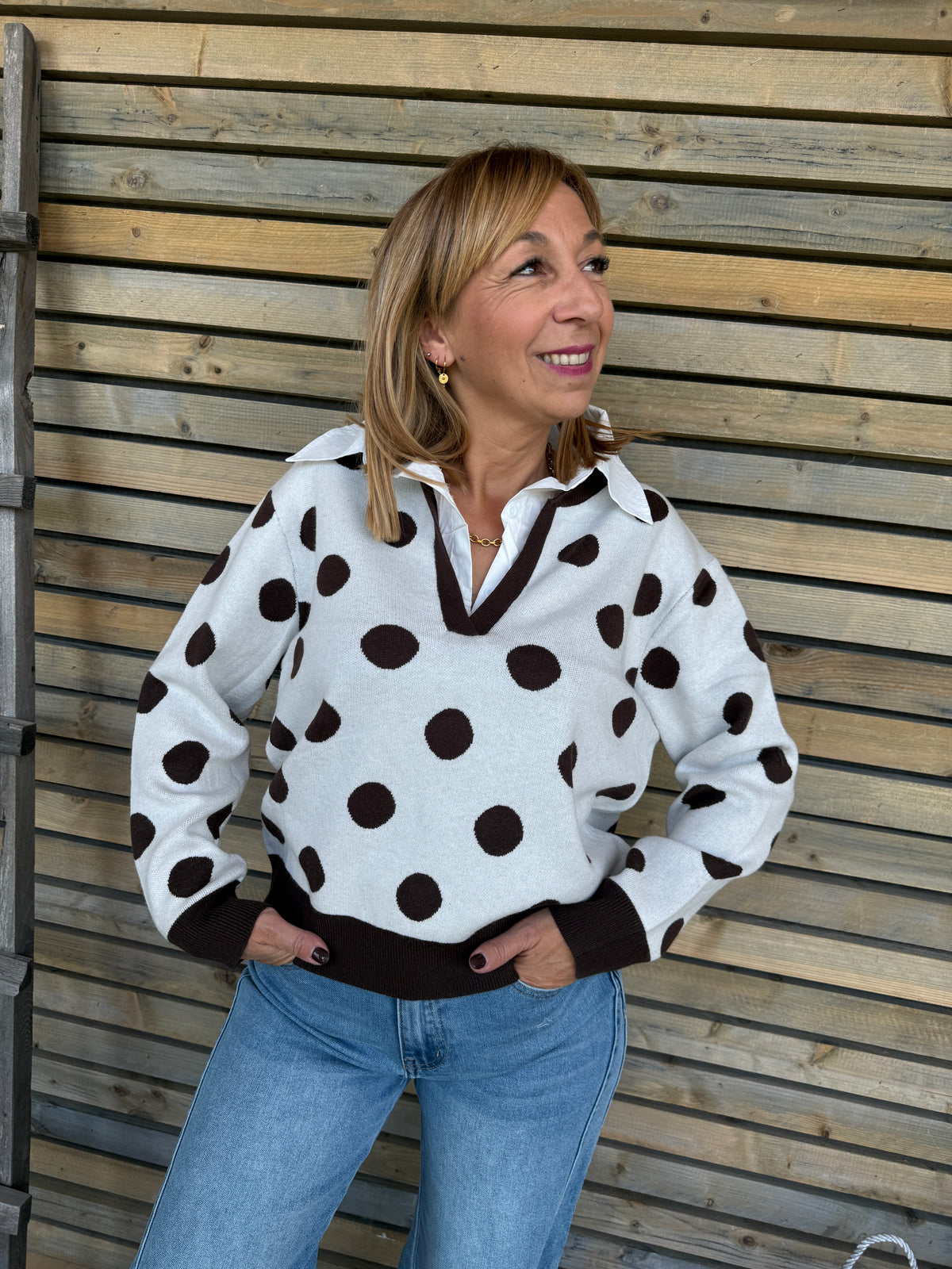 Pull Manon