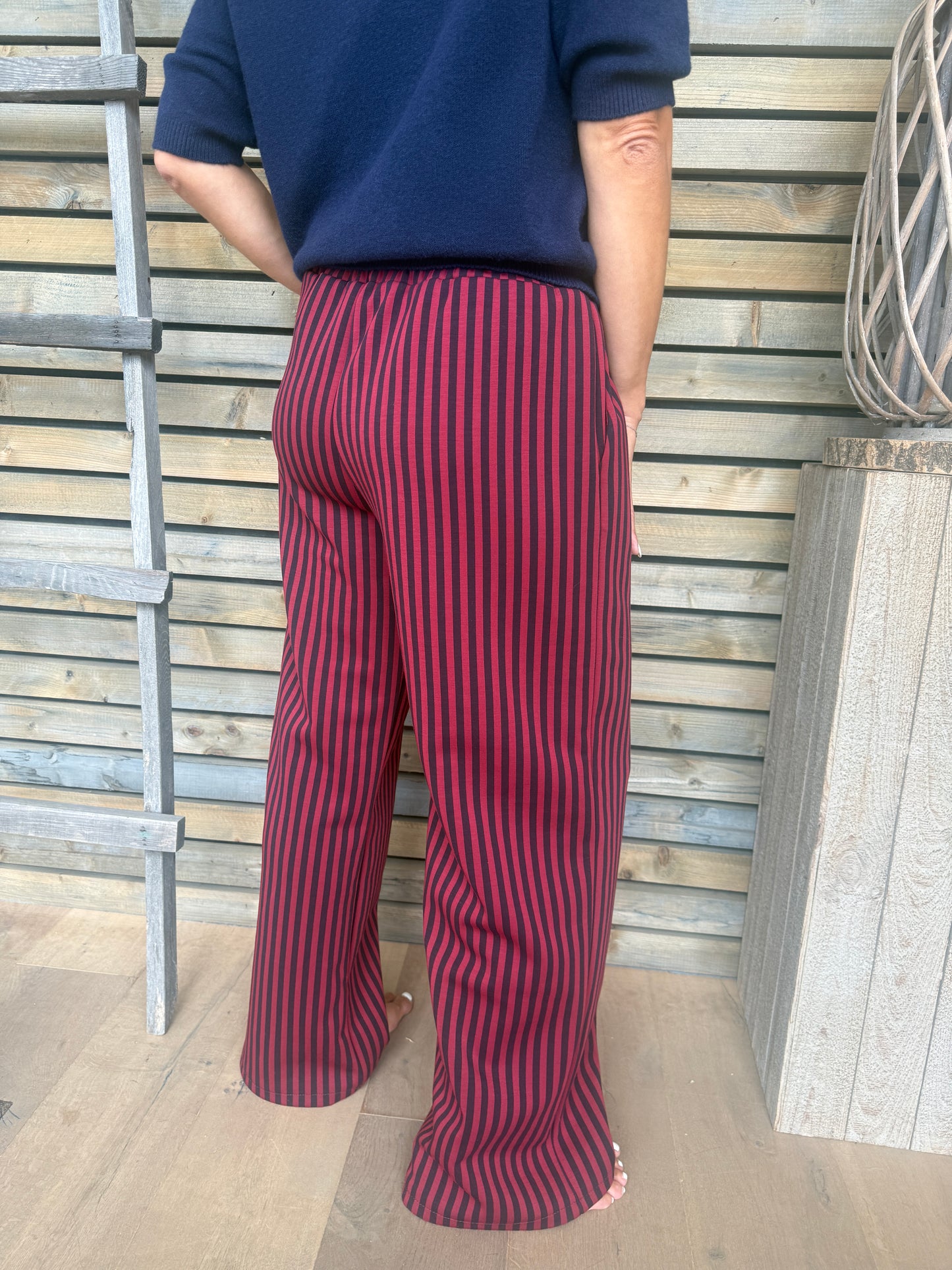 Pantalon Molly