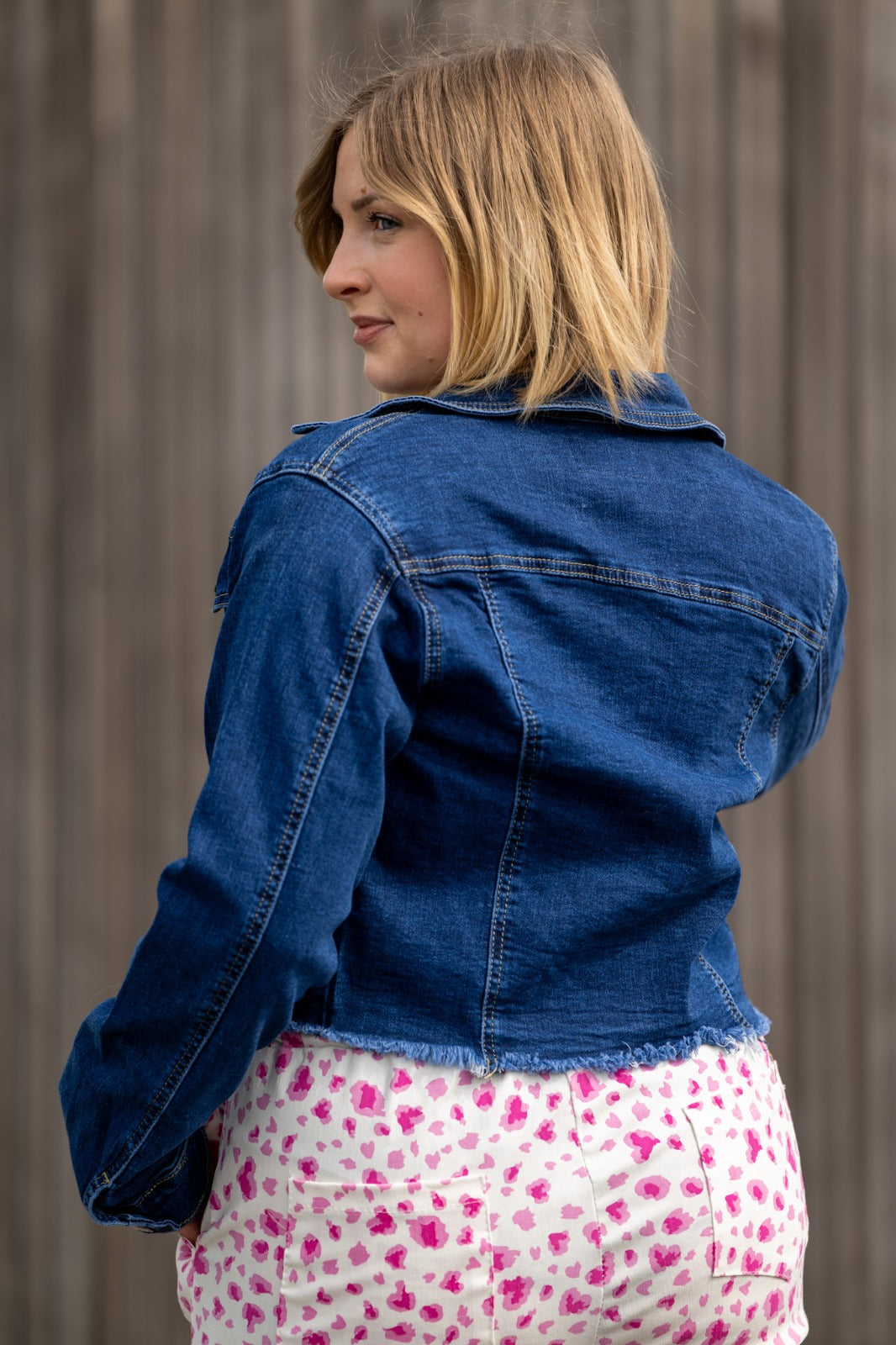 Veste Reeze