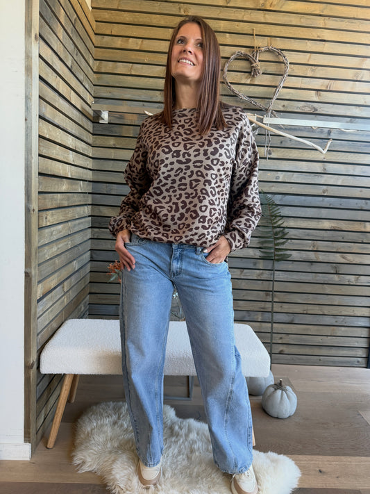 Jeans Maddy