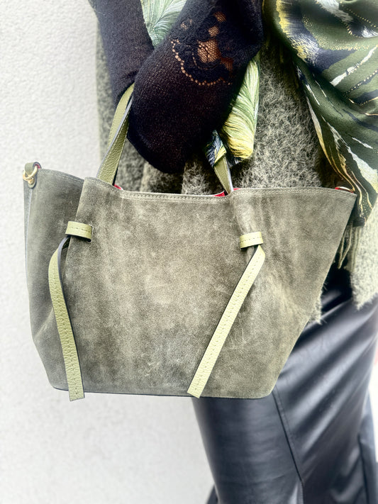 Sac Rubia kaki