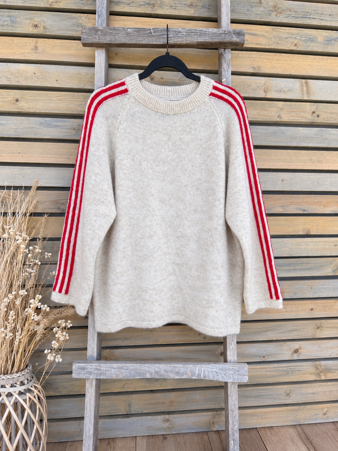 Pull Adélia