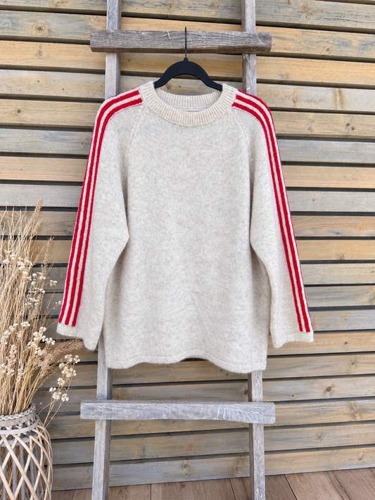 Pull Adélia