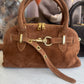 Sac Nora cognac