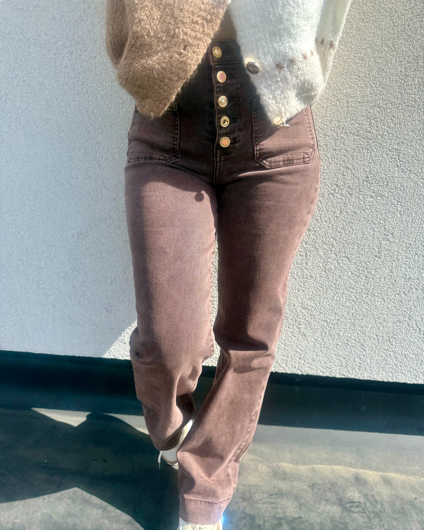 Jeans Gaspard