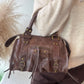Sac Maud brun