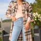 Veste Gaston rose