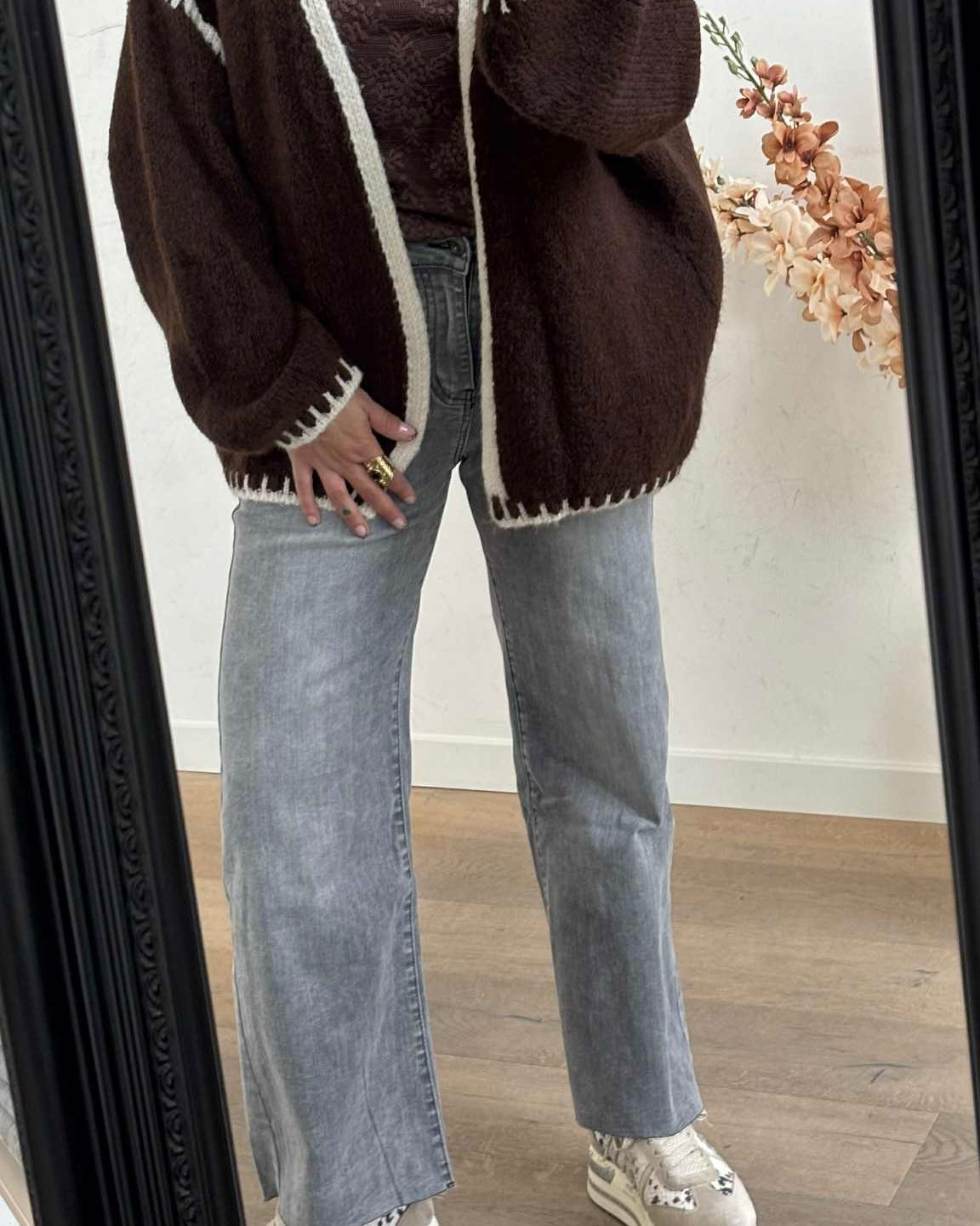 Jeans Romuald