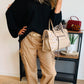 Sac Lia beige