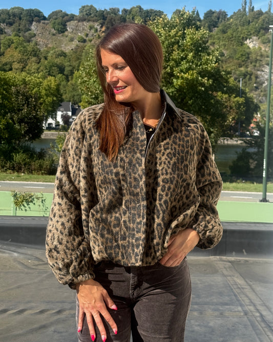 Veste Suzanne