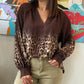 Blouse Madère