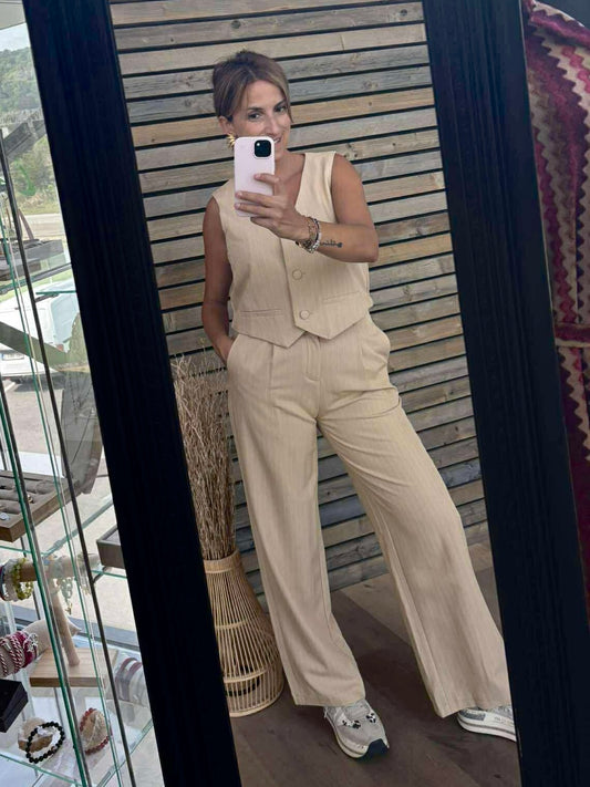 Pantalon Chérifa