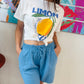 T-shirt Limoncello