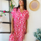 Robe Phileas rouge