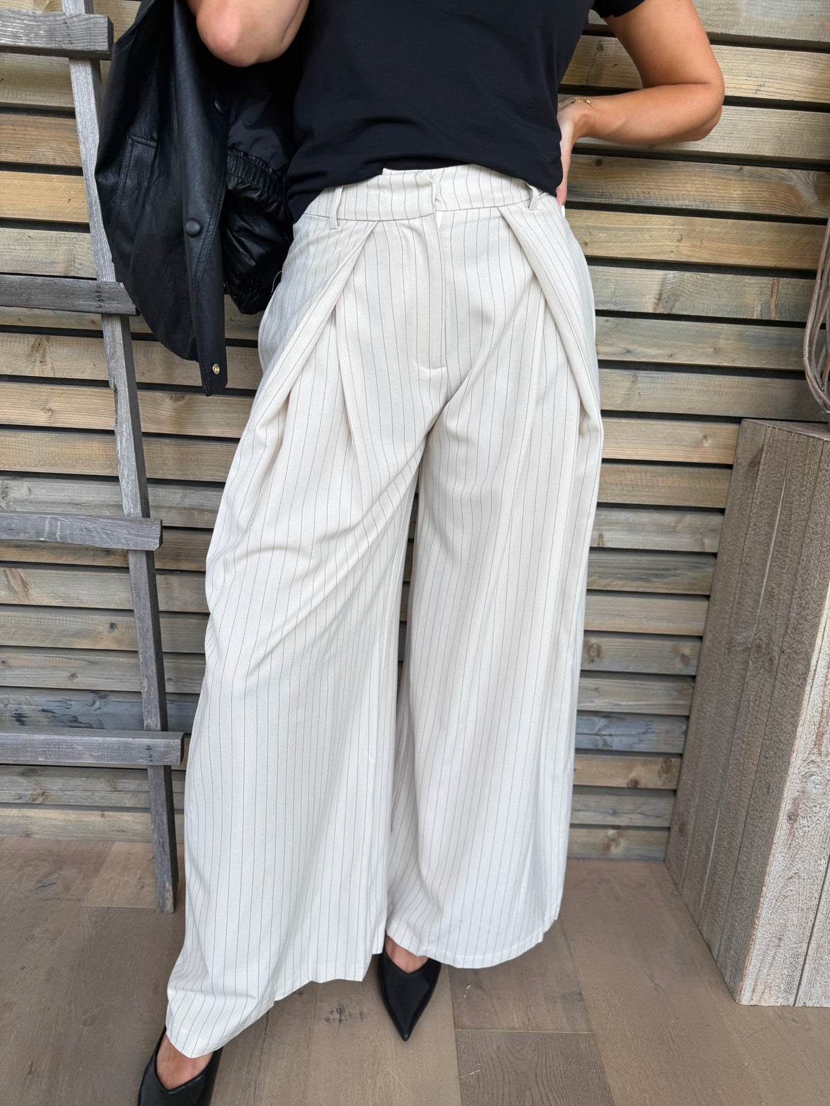 Pantalon Alix