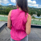 Blouse Savannah fuchsia