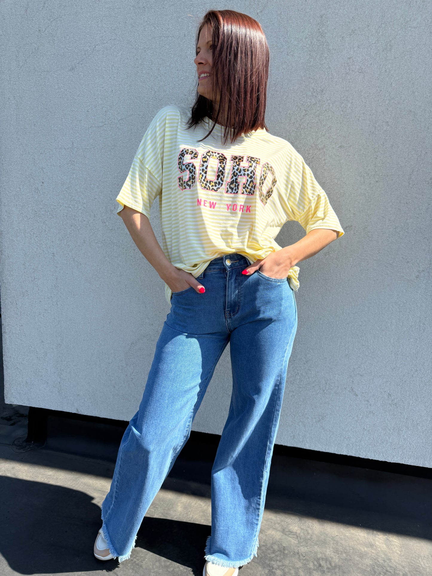 Jeans Rayan
