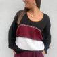 Pull Izak noir