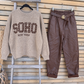 Pull Soho