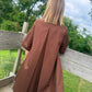 Robe Caféïne