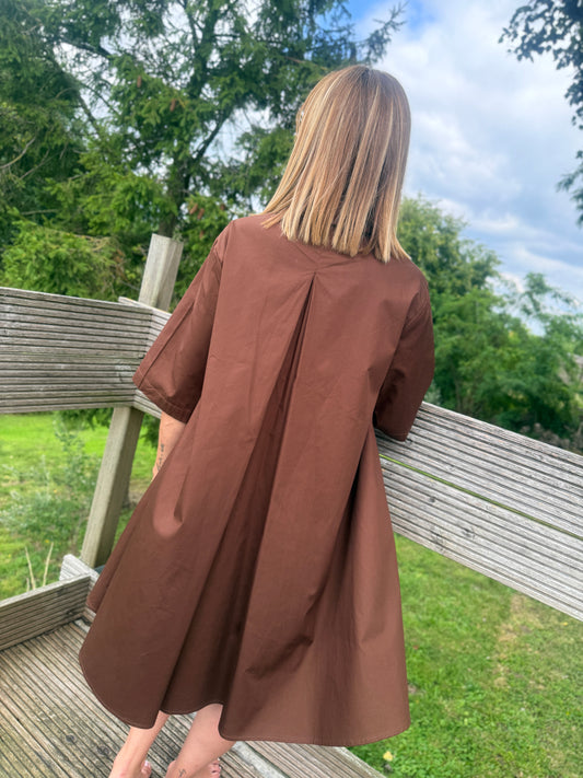 Robe Caféïne