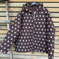 Veste Sandrine chocolat